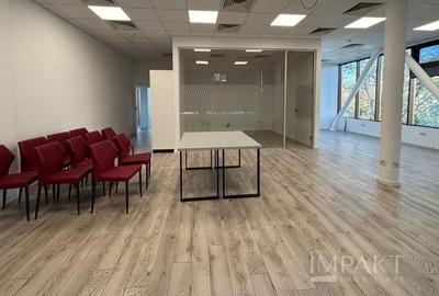 Spațiu comercial modern, zona-centrala complet amenajat pentru birouri - 3