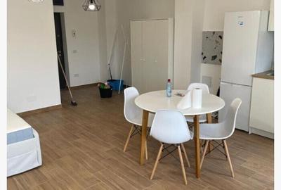 Garsonieră decomandată, mobilată în Apărătorii Patriei - 2