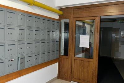 Apartament cu 2 camere decomandat în Central - 3