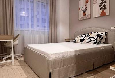 Apartament cu 2 camere decomandat în Lunca Cetățuii - 4