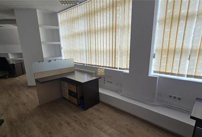 Spatiu Birouri - 180 mp! In Suceava! De Inchiriat! 072781718 - 17