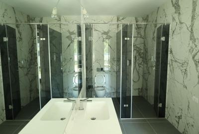 Apartament cu 3 camere în Arcul de Triumf - 19