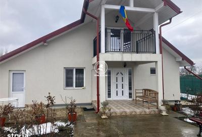 Casă cu 4 camere cu Teren 1263 Mp în Țigănași - 15