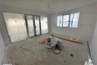 Casă cu 3 camere cu Teren 430 Mp în Ciorogârla