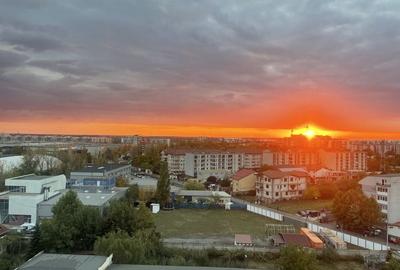Apartament cu 2 camere decomandat în Metalurgiei - 3
