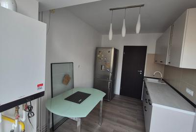 Apartament cu 3 camere decomandat în P-ța Unirii - 13