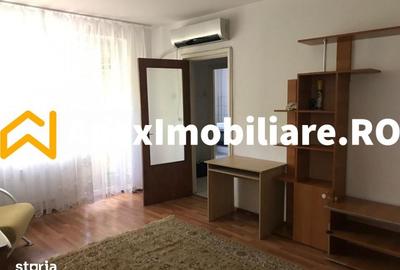 Apartament cu 2 camere semidecomandat în Tineretului