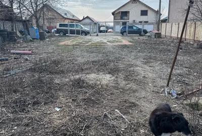 Teren de 800 mp, în Central - 5