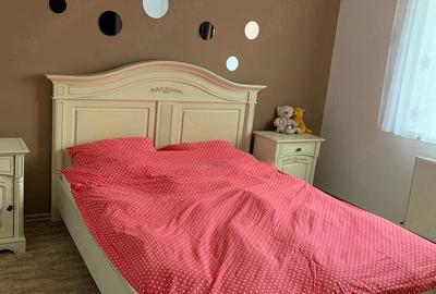 Apartament cu 2 camere semidecomandat în Baciu - 7
