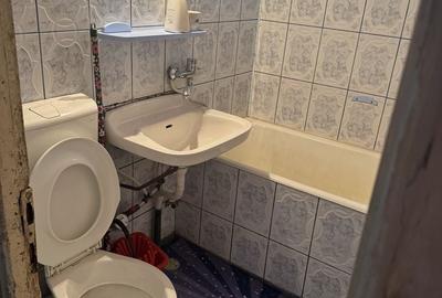 Garsonieră semidecomandată în Exterior Vest