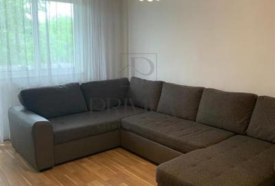 Apartament cu 3 camere decomandat în Spitalul Județean - 1