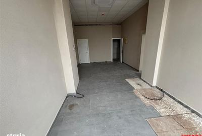 Spațiu comercial, de 157 mp, în Central