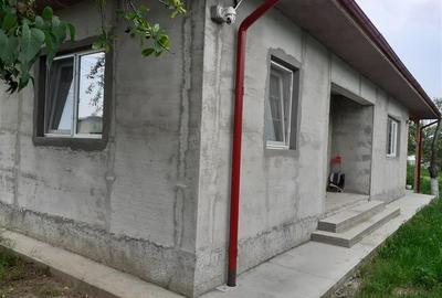 Casă individuală cu 3 camere cu Canalizare în Vadu Săpat - 3