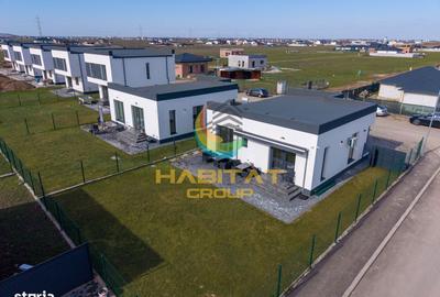 Casă cu 4 camere în Crețești - 5
