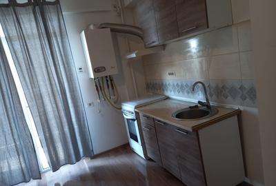 Casă cu 2 camere cu Teren 45 Mp în Central - 6