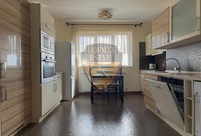 Apartament cu 3 camere decomandat, mobilat în Central - 9