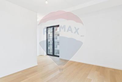 Apartament cu 3 camere semidecomandat în Nord - 8