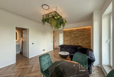 Apartament cu 3 camere în Grigorescu - 2