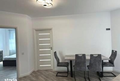 Apartament cu 2 camere în Florești - 3