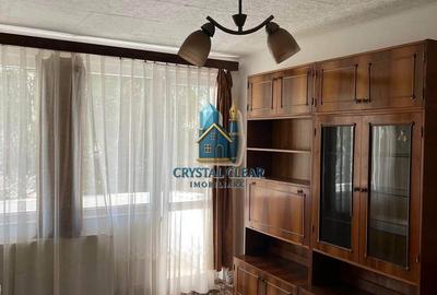Apartament cu 2 camere în Aleea Carpați
