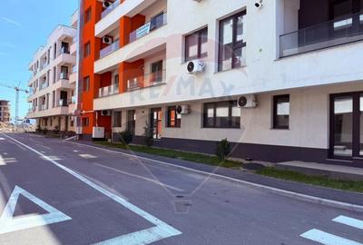 Apartament cu 2 camere semidecomandat, mobilat în Exterior Sud - 16