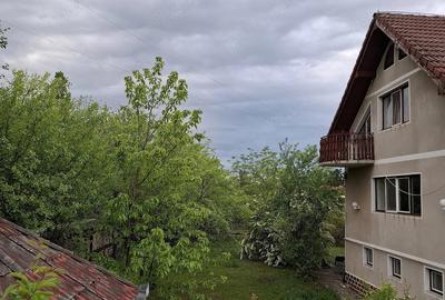 Casă cu Teren 1014 Mp în Central - 18