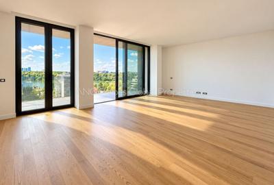 Apartament cu 3 camere decomandat în Floreasca