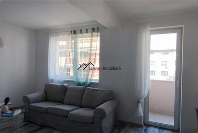Apartament cu 2 camere semidecomandat, mobilat în Florești - 3