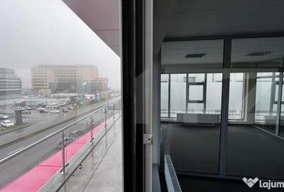 Spațiu comercial, de 900 mp, în Zorilor