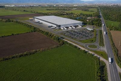 Teren Construcții intravilan de 45000 mp, în Prejmer - 9