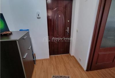 Garsonieră decomandată în Cuza Vodă - 1