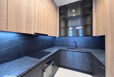 Apartament cu 3 camere în Pipera