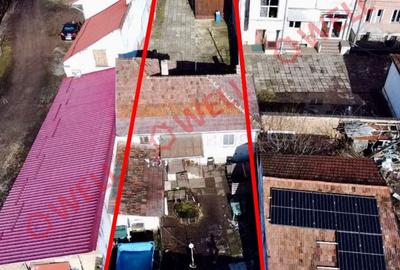 Casă cu 3 camere cu Teren 412 Mp în Ultracentral - 1