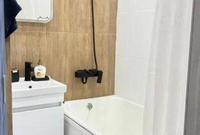 Garsonieră în Apărătorii Patriei - 3