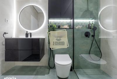 Apartament cu 2 camere în Lazaret