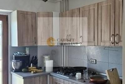 Garsonieră decomandată în Lujerului