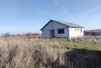 Teren de 107 mp, în Ghercești - 1