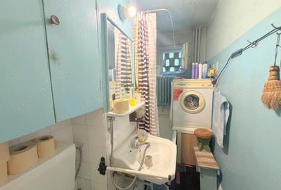 Apartament cu 3 camere semidecomandat în Dacia - 6