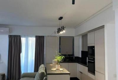 Apartament 3 camere Lux +Loc de parcare in Complexul DeltaCity Apartament 3 camere Lux +Loc de parcare in Complexul DeltaCity - 2