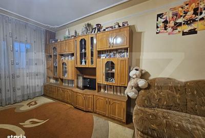 Apartament cu 2 camere în Alexandru cel Bun - 2