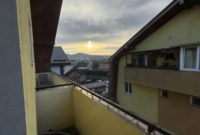 Apartament cu 3 camere decomandat în Vest - 5