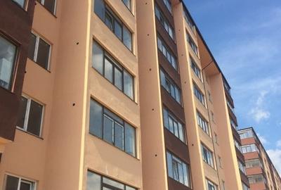 Apartament cu 2 camere decomandat în Militari