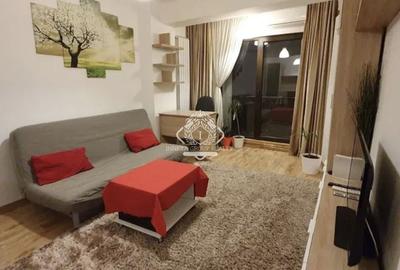 Apartament cu 2 camere decomandat în Moșilor
