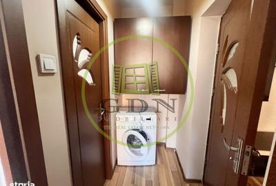 Apartament cu 2 camere semidecomandat, mobilat în Sărari - 5