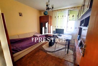 Apartament cu 3 camere decomandat, mobilat în Ștrand - 3