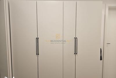 Apartament cu 3 camere, mobilat în Apărătorii Patriei - 13