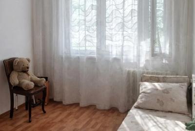 Apartament cu 2 camere decomandat în Central - 8
