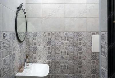Apartament cu 3 camere decomandat în Dacia