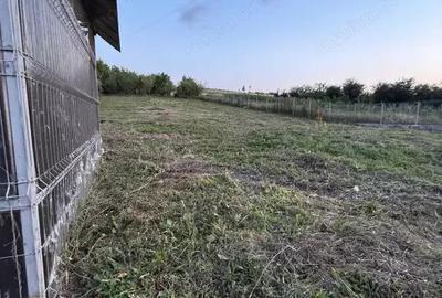 Teren intravilan Aghiresu Fabrici Jud Cluj 25 km Cluj Napoca - 5