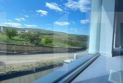 Casa pasiva SMART HOUSE finisata - 184mp, curte 298 mp, cartier Borhanci - 5